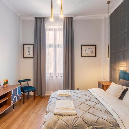 New High-End 2Br Apartment With Parking Sófia Exterior foto