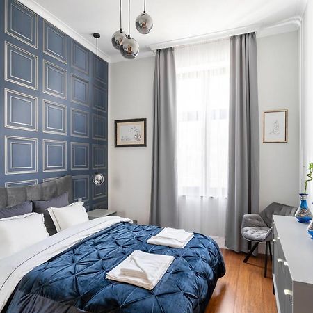 New High-End 2Br Apartment With Parking Sófia Exterior foto