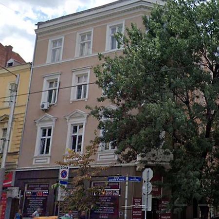 New High-End 2Br Apartment With Parking Sófia Exterior foto