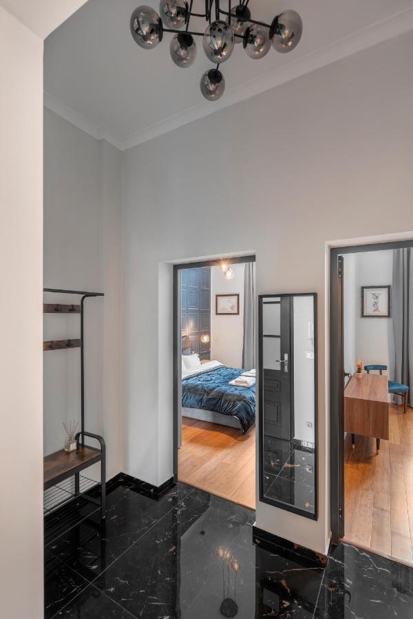 New High-End 2Br Apartment With Parking Sófia Exterior foto