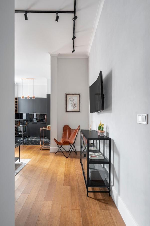 New High-End 2Br Apartment With Parking Sófia Exterior foto