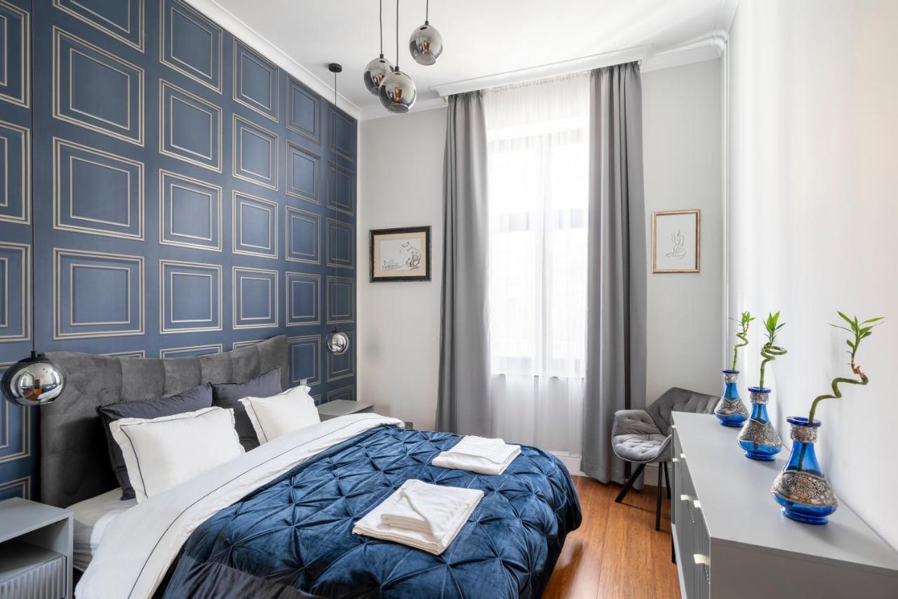 New High-End 2Br Apartment With Parking Sófia Exterior foto